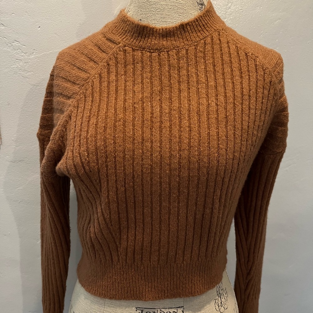 Sophie Rue Sweater Size S